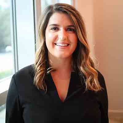 Alex Ann Peck