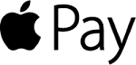 Apple Pay Logo