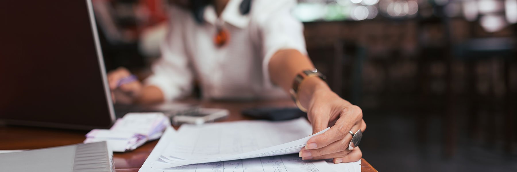 Warehouse Lending Benchmark Bank