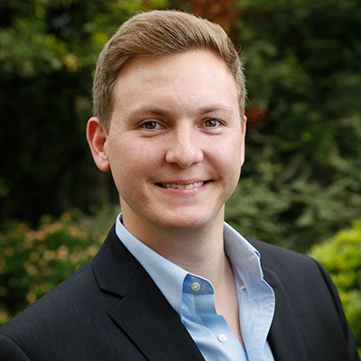 Evan Holley