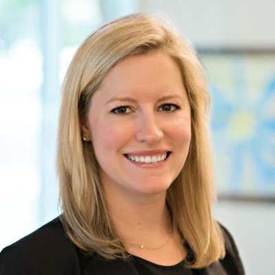 Kimberly Menge