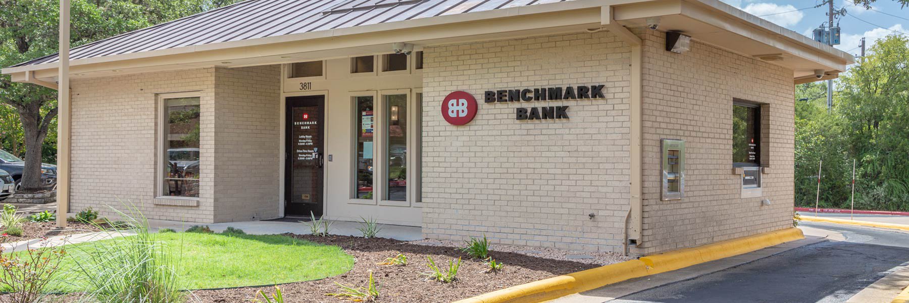 Westlake Benchmark Bank